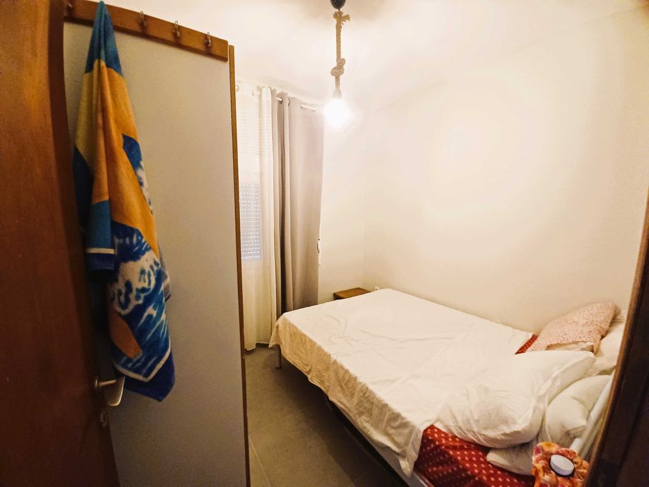 Продава 6 апартамента за бизнес туризъм до морето ПаралияВрасна,Гърция