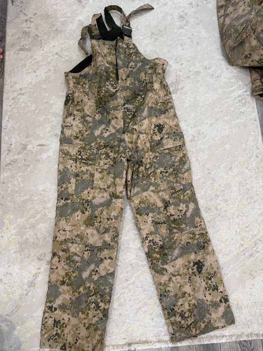 Продам вещи для охоты и рыбалки,