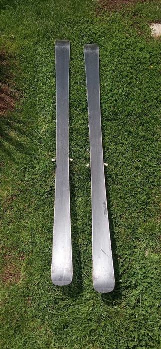 Ски Kneissl с автомати Salomon 30 лв.