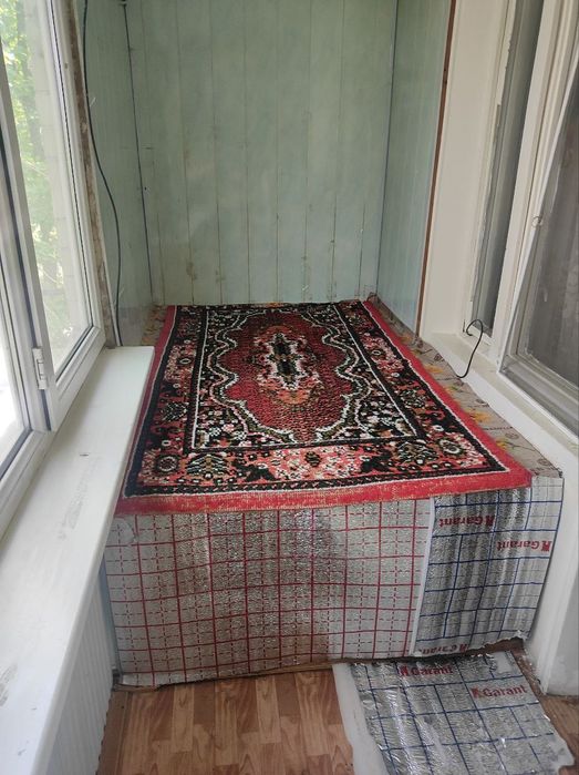 Продажа 1 комнатной квартиры