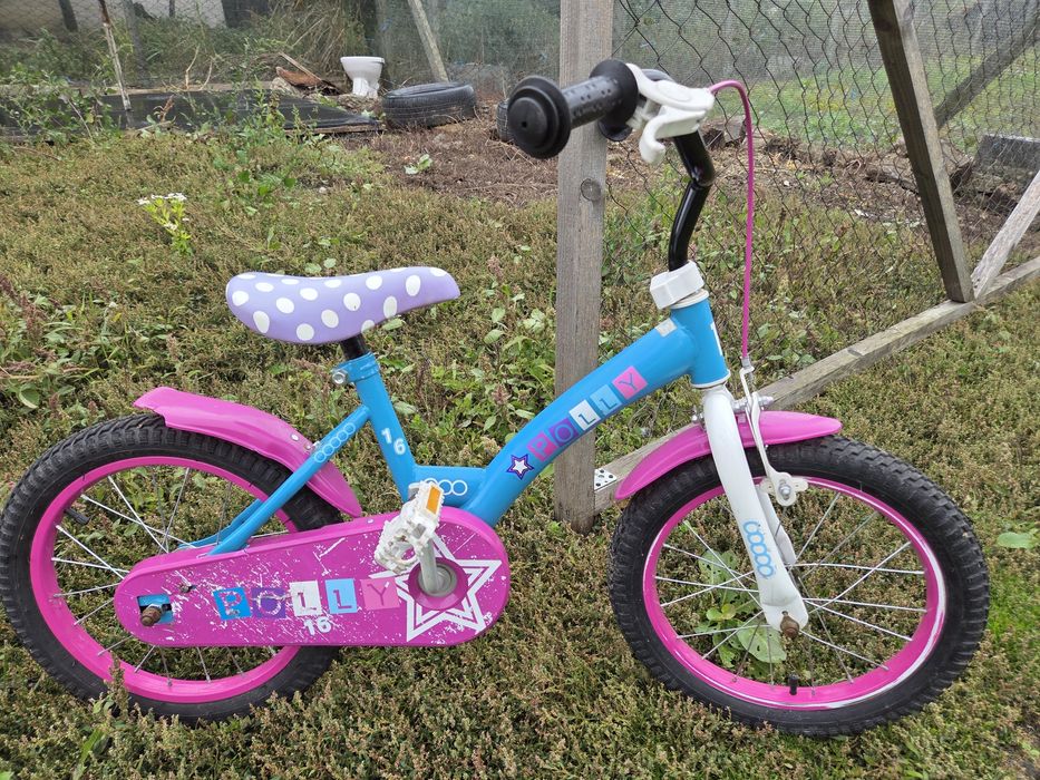 Biciclete 12"/14"/16" copii