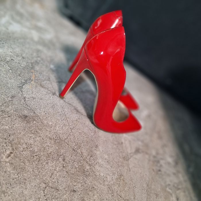 Pantofi piele naturala condur by alexandru