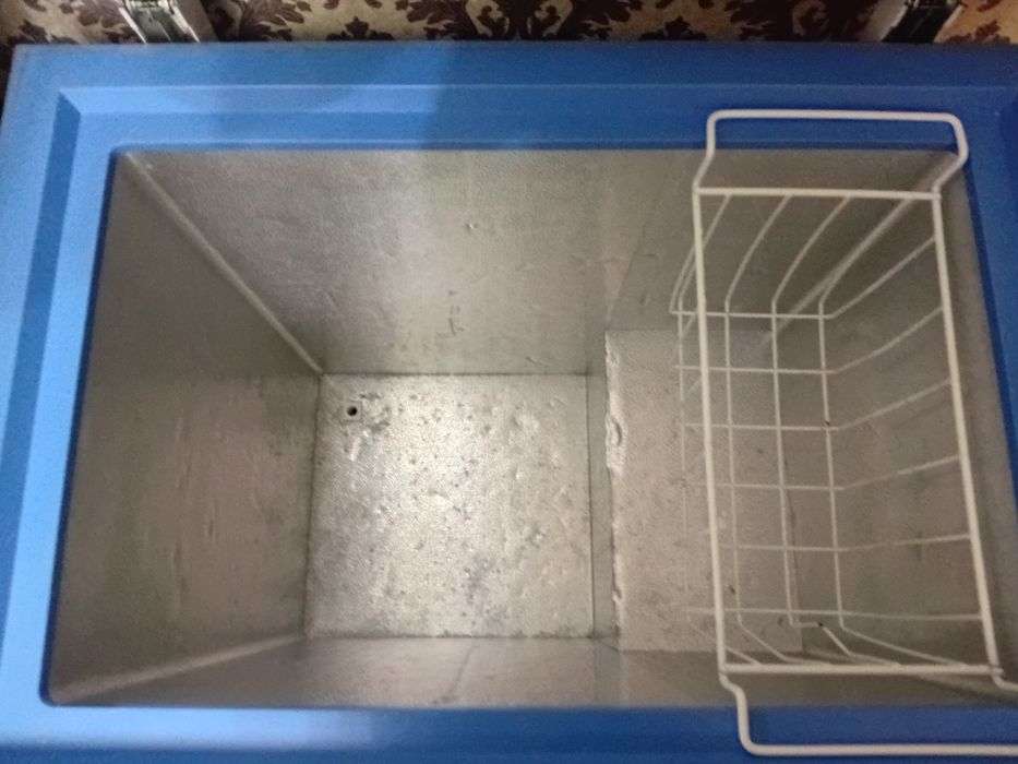 Продам Морозильник