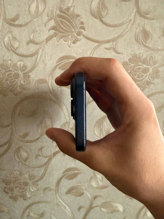 Продаётся Iphone 15 Pro