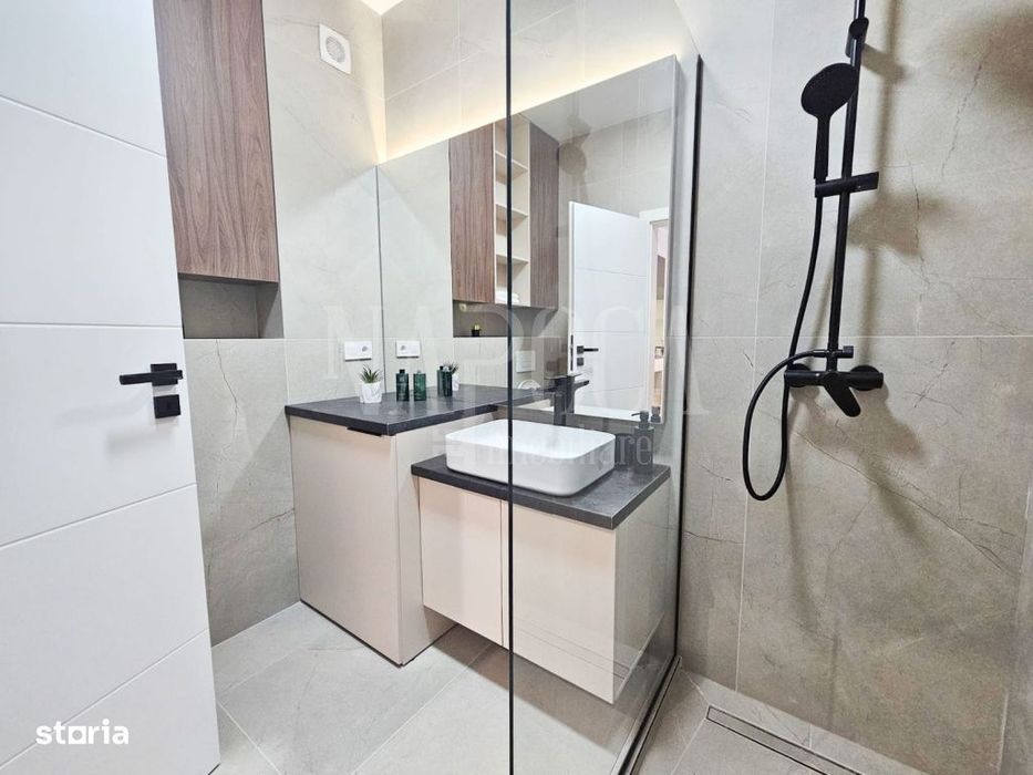 Apartament 2 camere de vanzare in Floresti