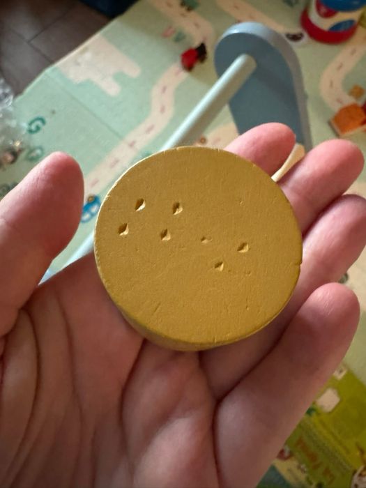 Premergator Little Dutch