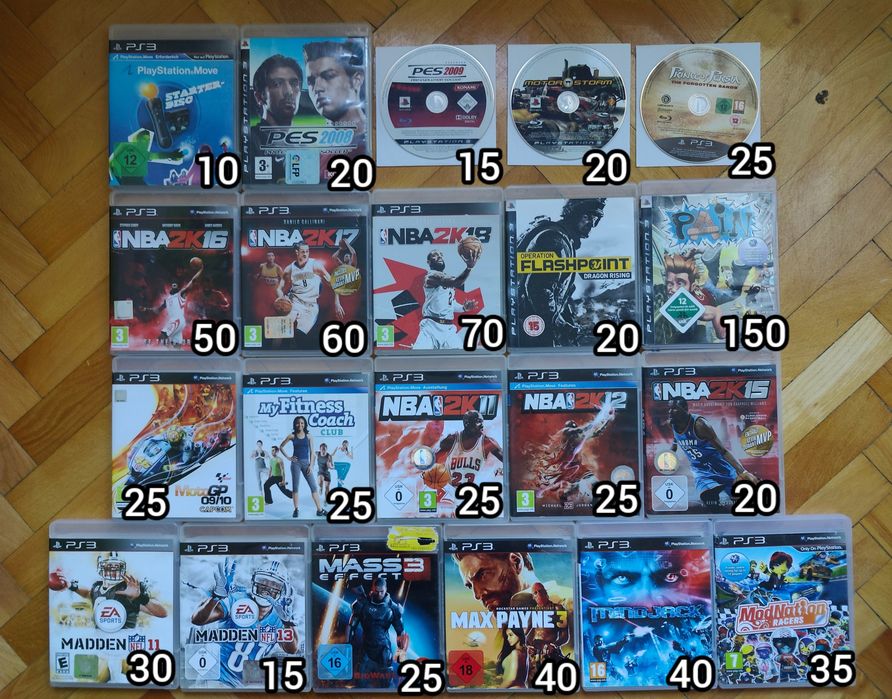 Joc PS3 PlayStation 3