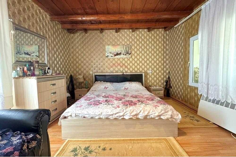 Продава се Къща в с. Голямо Враново, Област Русе - 91 кв.м за 681 €/кв.м - Снимка #13