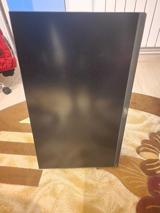 Monitor Asus Rog 27"