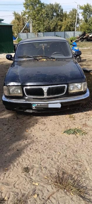 Продам Волгу продам