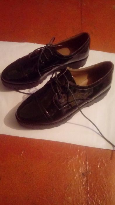 Ботиночки женские