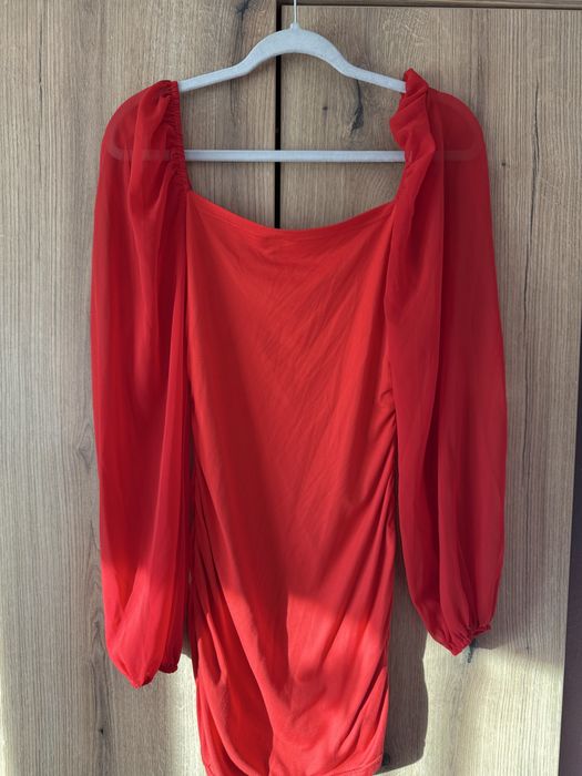 rochie scurta de ocazie