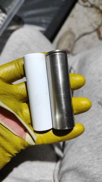 Батерии Клетки 21700 Тесла 5000 mah