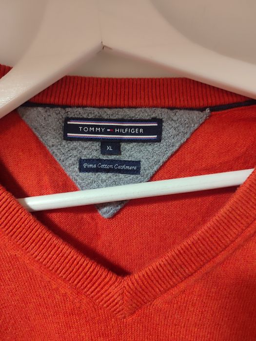 Tommy Hilfiger Cotton /Cashmere