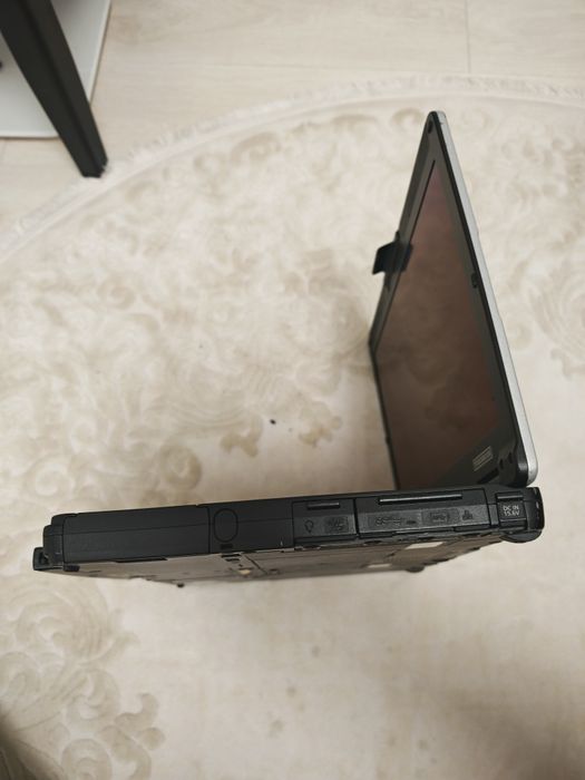 Okazie Laptop Panasonic FZ-55 mk2  i7 11Gen , 32g Ram, 2Tb  Diagnoza