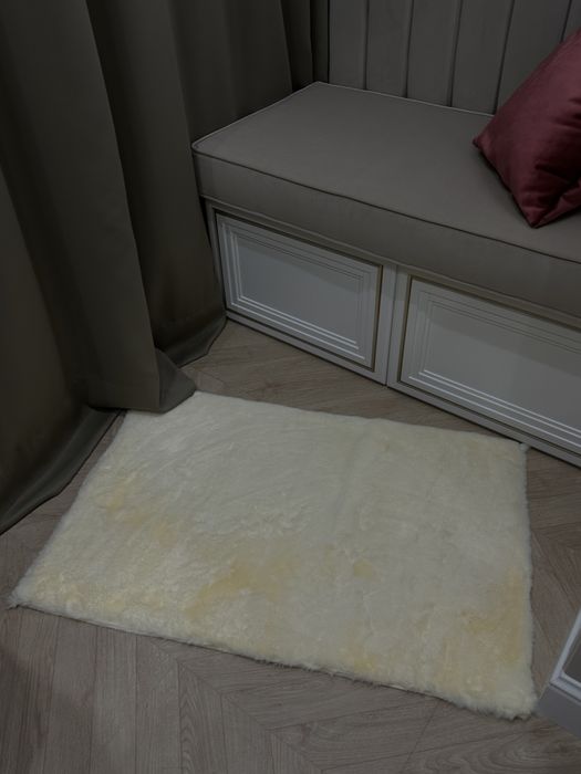 Мягкие ковры