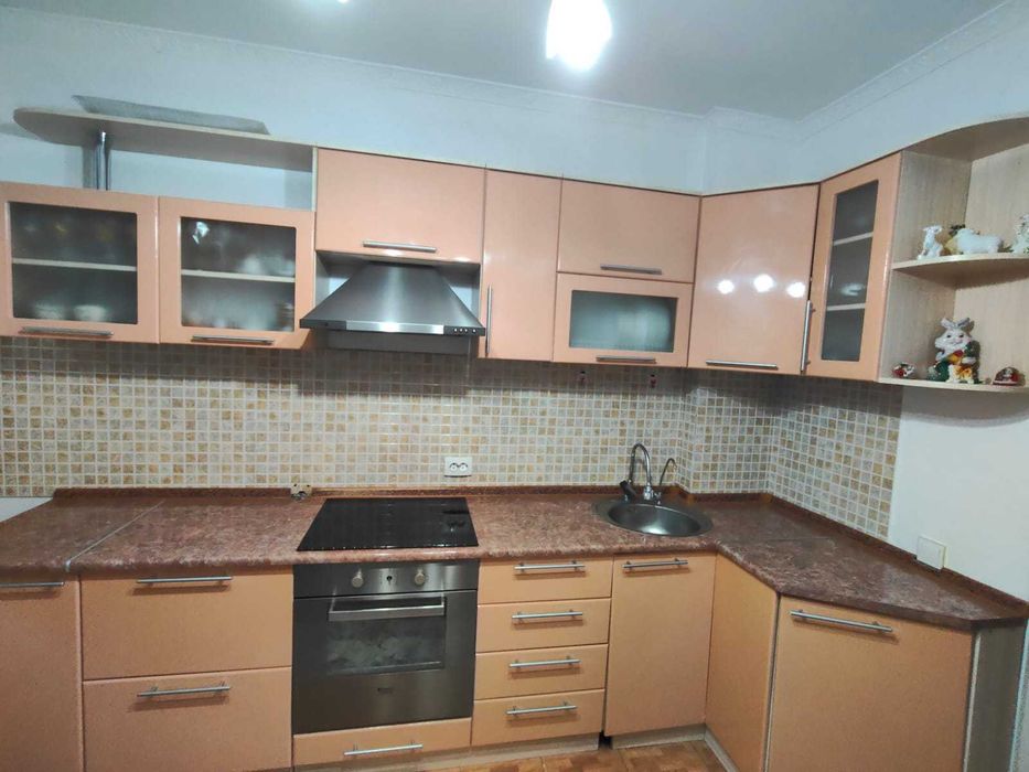 Продается фасад кухонного гарнитура