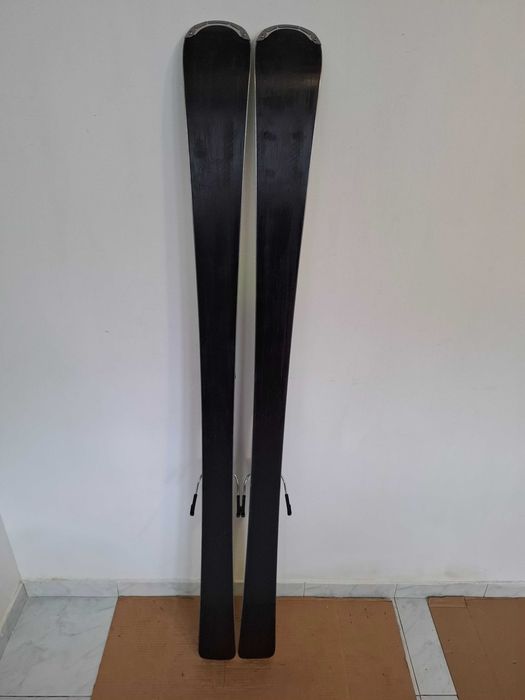 Schiuri 160 cm Rossignol Experience 75 cu legaturi dublu reglabile