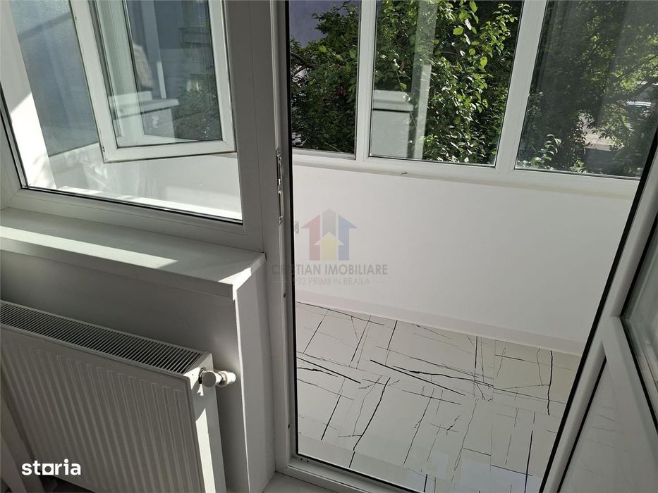 RENOVATA Garsoniera ETAJ 2, Dorobantilor