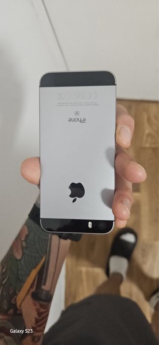 Iphone 5 se 32 gb
