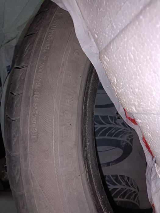 Продам шины летние