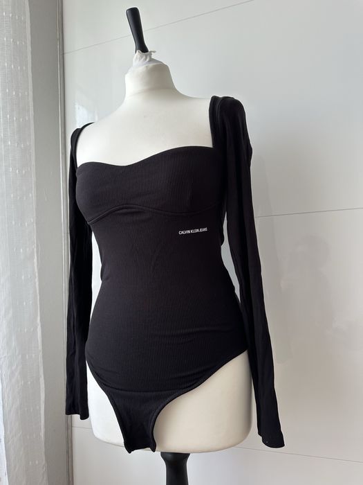 body Calvin Klein Jeans marimea S