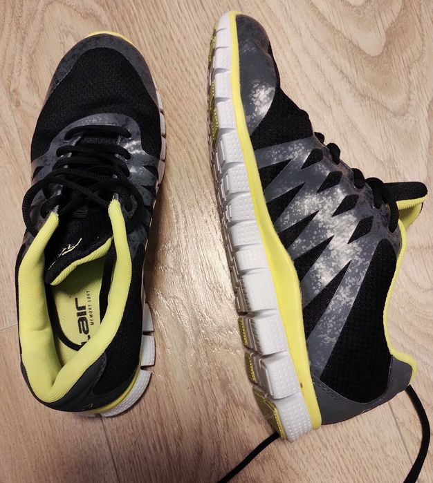 мъжски маратонки Flair 38 размер