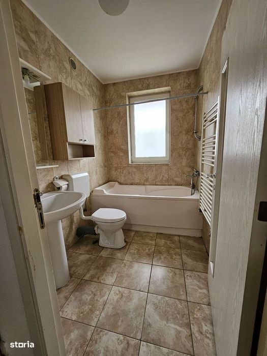 Apartament 1 camera in bloc nou la etajul 1, Micalaca-Orizont