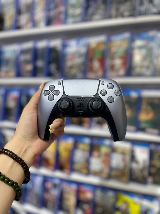 Dualsense в идеальном состоянии