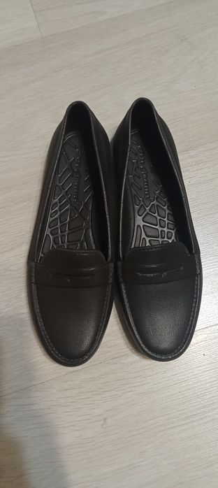 Новые из ЭВА материала