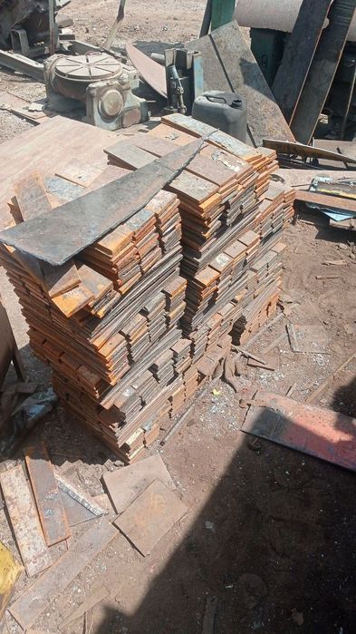 Продается закладные изделия для строительства.