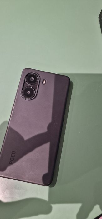 POCO X7 PRO 512 GB ca nou cu cutie inclus