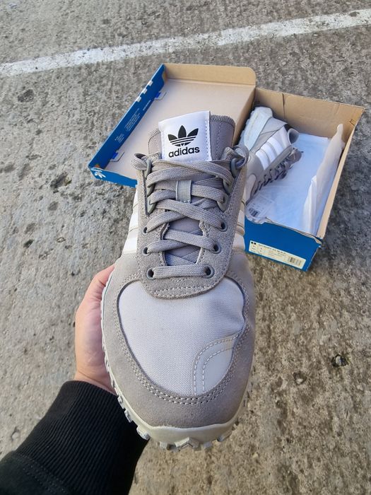 Adidas Retropy boost