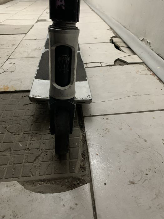 Продам деку 5.5 или мах