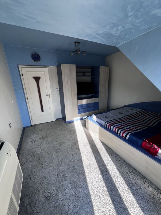 Дава се под наем Тристаен апартамент в Благоевград, Вароша - 92 кв.м за 598.23 € - Снимка #10