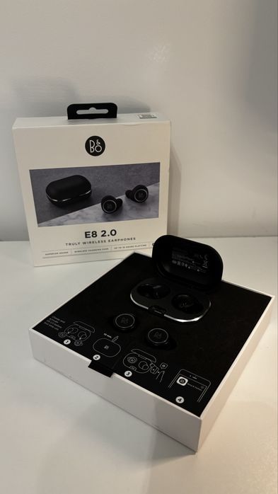 Casti wireless Beoplay e8 2.0