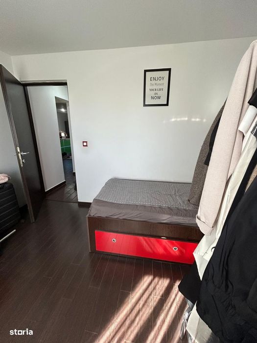 Apartament 4 camere - SOVEJA//INEL I