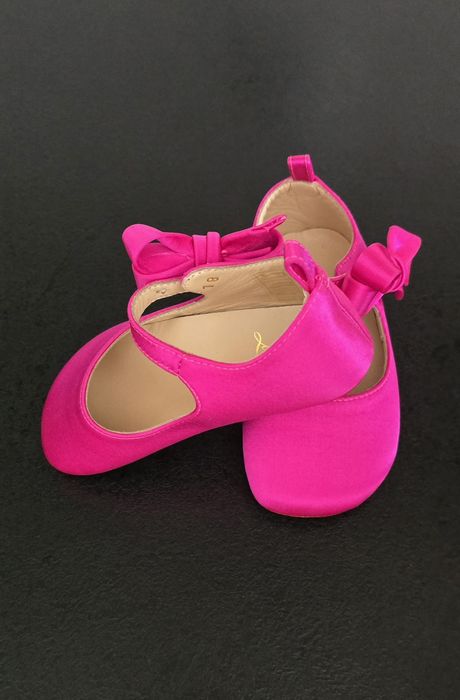 Sandale bebe  Christian Louboutin