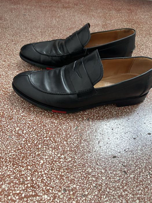 Pantofi Gucci Barbati
