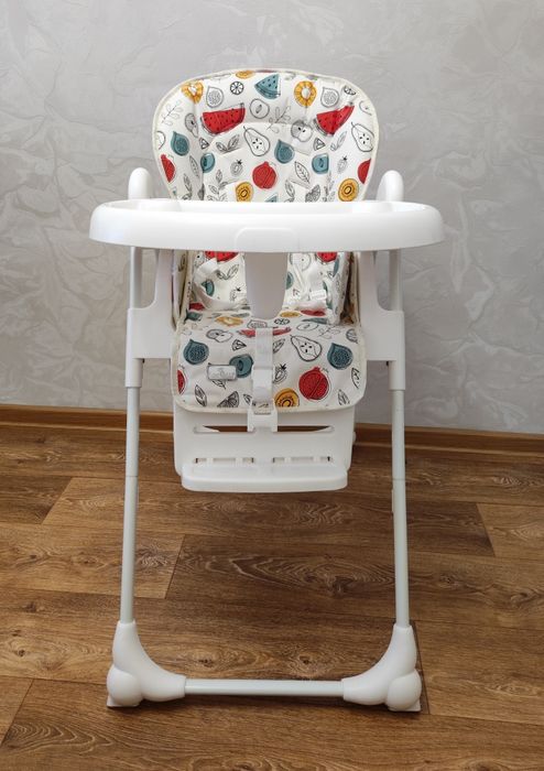 Детский стул для кормления