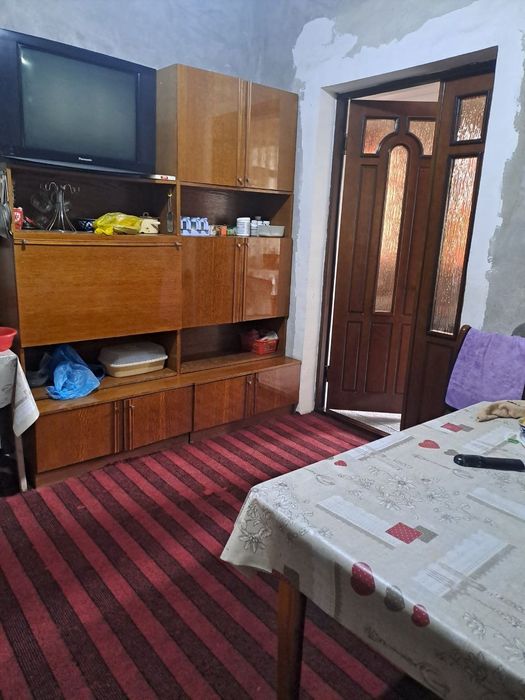 Участок 8соток дом 2 уровня. Жилая площадь 85м²