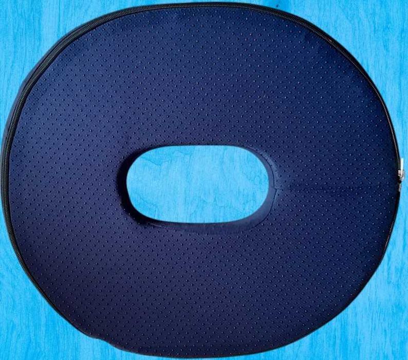 Perna ferma pentru scaun cu sustinere pentru coccis