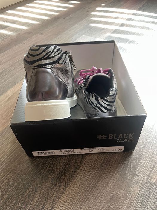 Детски боти Primigi