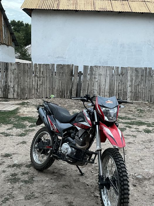 Almator 250 куб