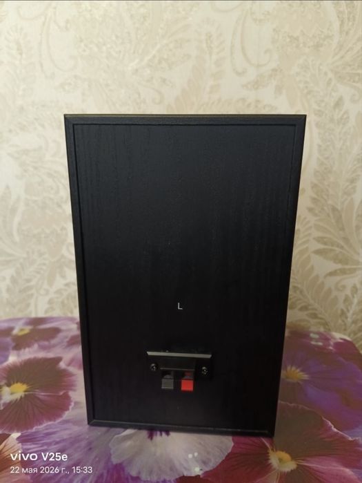 Колонки 2.0 Edifier R980T (дерево, МДФ)