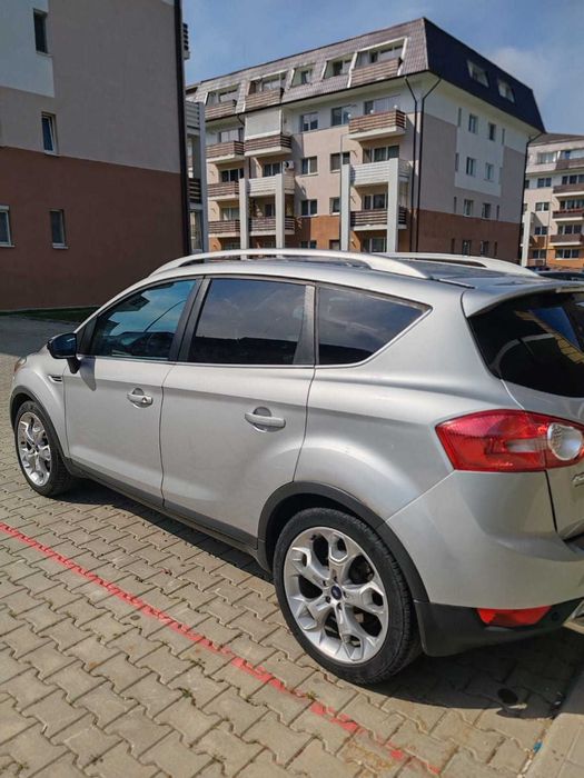 Ford Kuga 2.0 Diesel de vanzare
