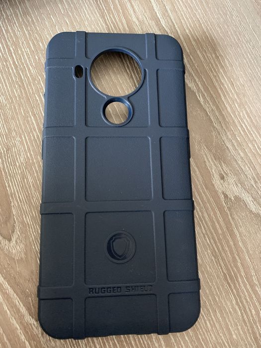 Удароустойчив подсилен кейс за Nokia 5.4