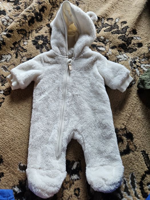 Costum bebeluși Fred&Flow
