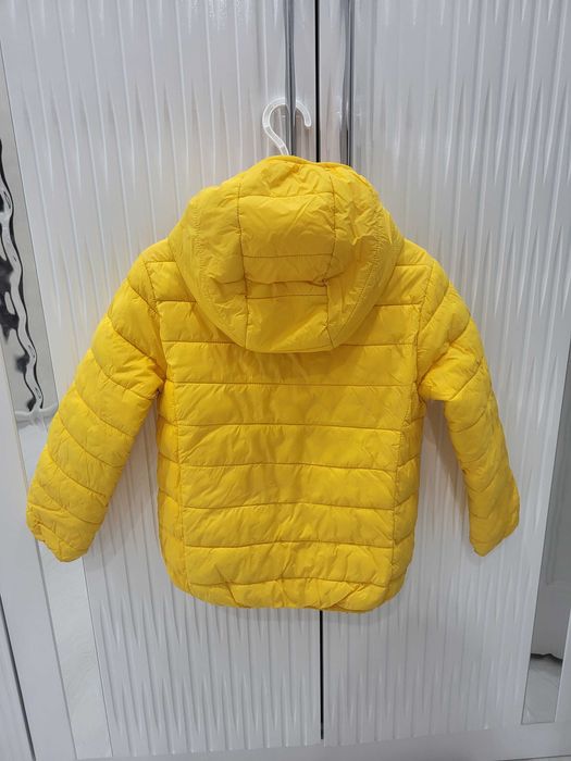 Куртка весенняя для мальчика