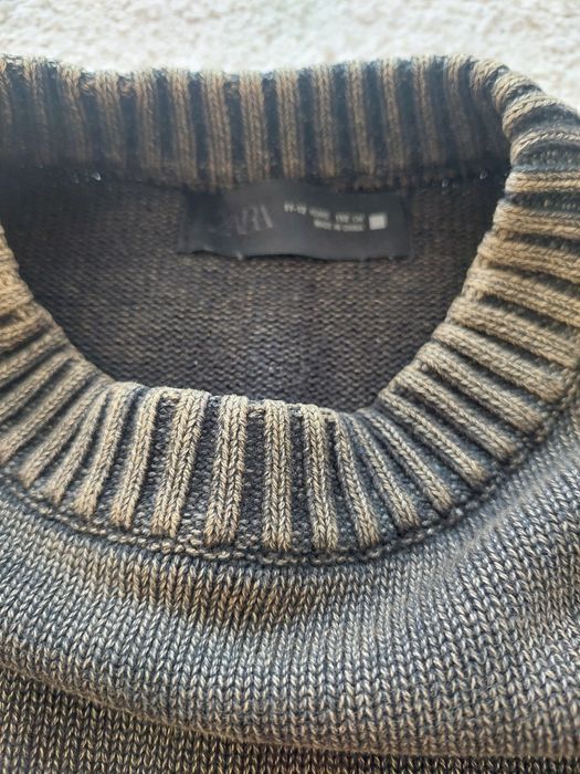 Bluza Zara 152 baieti